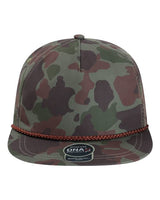 Imperial The Aloha Rope Cap-1