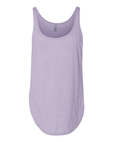 Next Level Women's Festival Tank-1