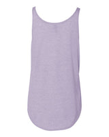 Next Level Women's Festival Tank-2