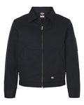Dickies Men's Insulated Industrial Eisenhower Jacket-1