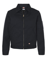 Dickies Men's Insulated Industrial Eisenhower Jacket-1