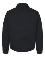 Dickies Men's Insulated Industrial Eisenhower Jacket-2
