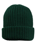 Sportsman 12" Chunky Cuffed Beanie-1