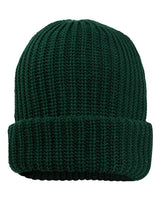 Sportsman 12" Chunky Cuffed Beanie-2