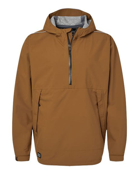 DRI DUCK Men's Challenger Anorak-1