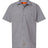 Dickies Men's Industrial Short Sleeve Work Shirt-1