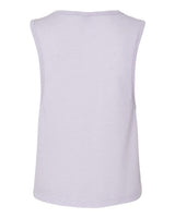 Next Level Women's Festival Crop Tank-2