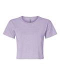 Next Level Women's Festival Crop Top-1