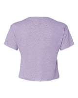 Next Level Women's Festival Crop Top-2