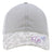 Infinity Her Women's Printed Bill with Mesh Back Cap-1