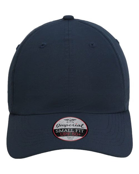 Imperial The Hinsen Performance Ponytail Cap-1