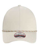 Imperial The Habanero Performance Rope Cap-1