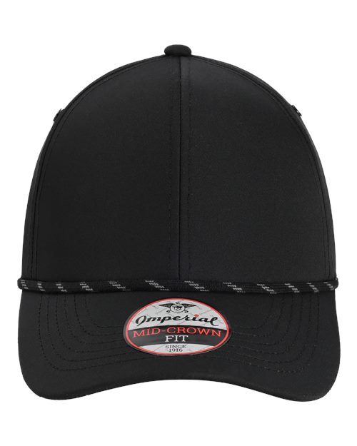 Imperial The Habanero Performance Rope Cap-1