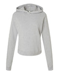 BELLA + CANVAS Women's Classic Hoodie Sweatshirt-1
