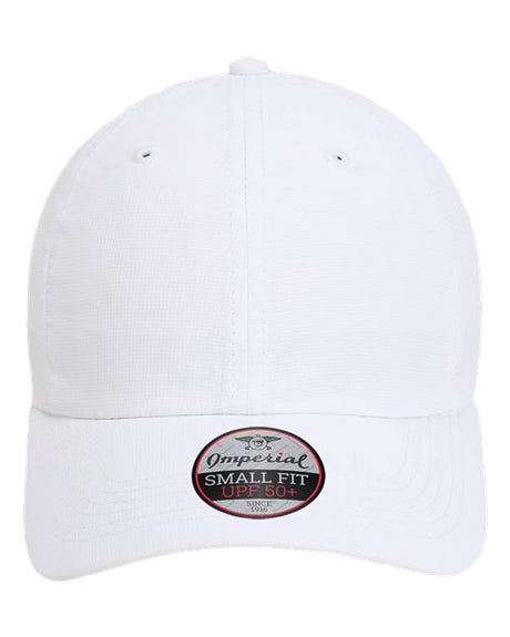 Imperial The Hinsen Performance Ponytail Cap-1