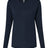 Next Level Women's Cotton Relaxed Long Sleeve T-Shirt-1