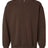 American Apparel Men's ReFlex Fleece Crewneck Sweatshirt-1