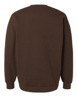 American Apparel Men's ReFlex Fleece Crewneck Sweatshirt-2