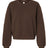 American Apparel Women's ReFlex Fleece Crewneck Sweatshirt-1