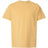 American Apparel Men's Garment-Dyed Heavyweight Cotton Tee-1