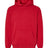 American Apparel Men's ReFlex Fleece Hoodie Sweatshirt-1