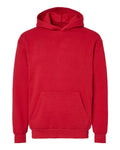 American Apparel Men's ReFlex Fleece Hoodie Sweatshirt-1