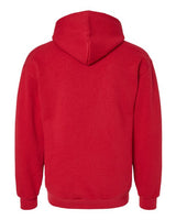 American Apparel Men's ReFlex Fleece Hoodie Sweatshirt-2