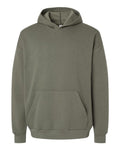 American Apparel Men's ReFlex Fleece Hoodie Sweatshirt-1