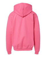 Gildan Youth Softstyle Midweight Hooded Sweatshirt-2