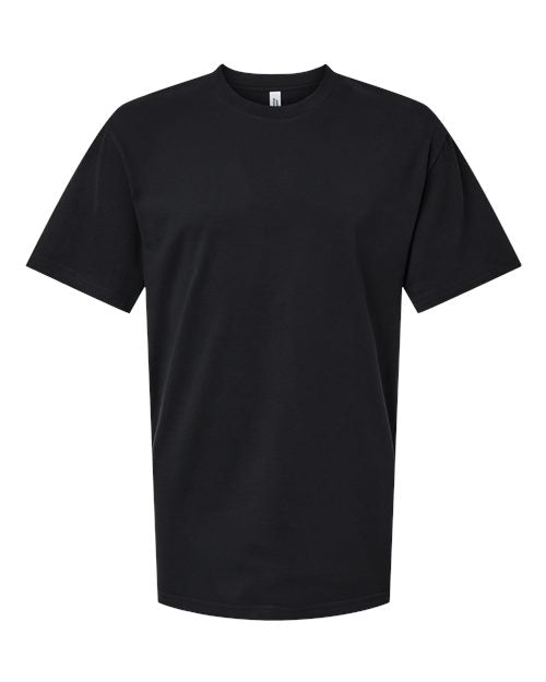 American Apparel Men's Sueded Cloud Jersey Tee-1