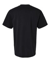 American Apparel Men's Sueded Cloud Jersey Tee-2