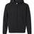 American Apparel Men's ReFlex Fleece Full-Zip Hoodie Sweatshirt-1