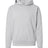 Independent Trading Co. Men's Avenue Midweight Hooded Sweatshirt-1