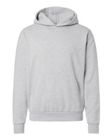 Independent Trading Co. Men's Avenue Midweight Hooded Sweatshirt-1