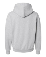 Independent Trading Co. Men's Avenue Midweight Hooded Sweatshirt-2