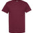 American Apparel Men's Heavyweight Cotton Tee-1