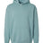 American Apparel Men's ReFlex Fleece Hoodie Sweatshirt-1