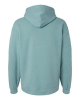 American Apparel Men's ReFlex Fleece Hoodie Sweatshirt-2