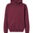 Gildan Youth Softstyle Midweight Hooded Sweatshirt-1
