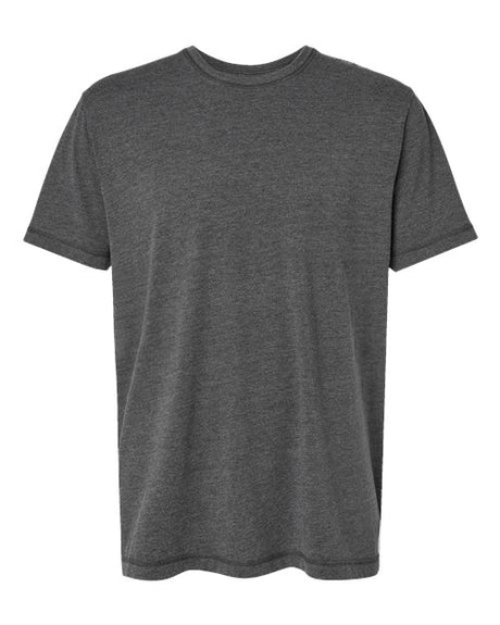 LAT Men's Vintage Wash Tee-1