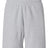 American Apparel Men's Pique Gym Shorts-1