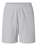 American Apparel Men's Pique Gym Shorts-1