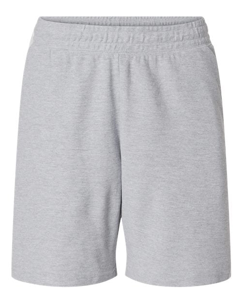 American Apparel Men's Pique Gym Shorts-1