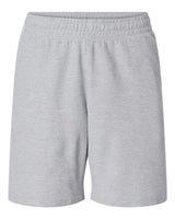 American Apparel Men's Pique Gym Shorts-1
