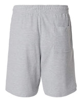 American Apparel Men's Pique Gym Shorts-2