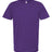 Tultex Combed Cotton T-Shirt-1