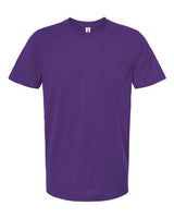 Tultex Combed Cotton T-Shirt-1