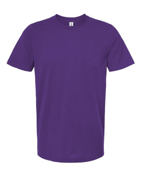 Tultex Combed Cotton T-Shirt-1