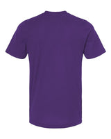 Tultex Combed Cotton T-Shirt-2