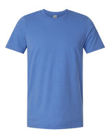 Tultex Men's Combed CVC T-Shirt-1